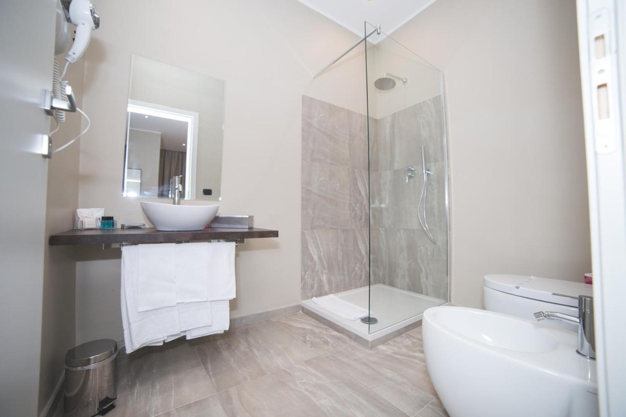Bed and Breakfast Trevi Portrait Рим Экстерьер фото