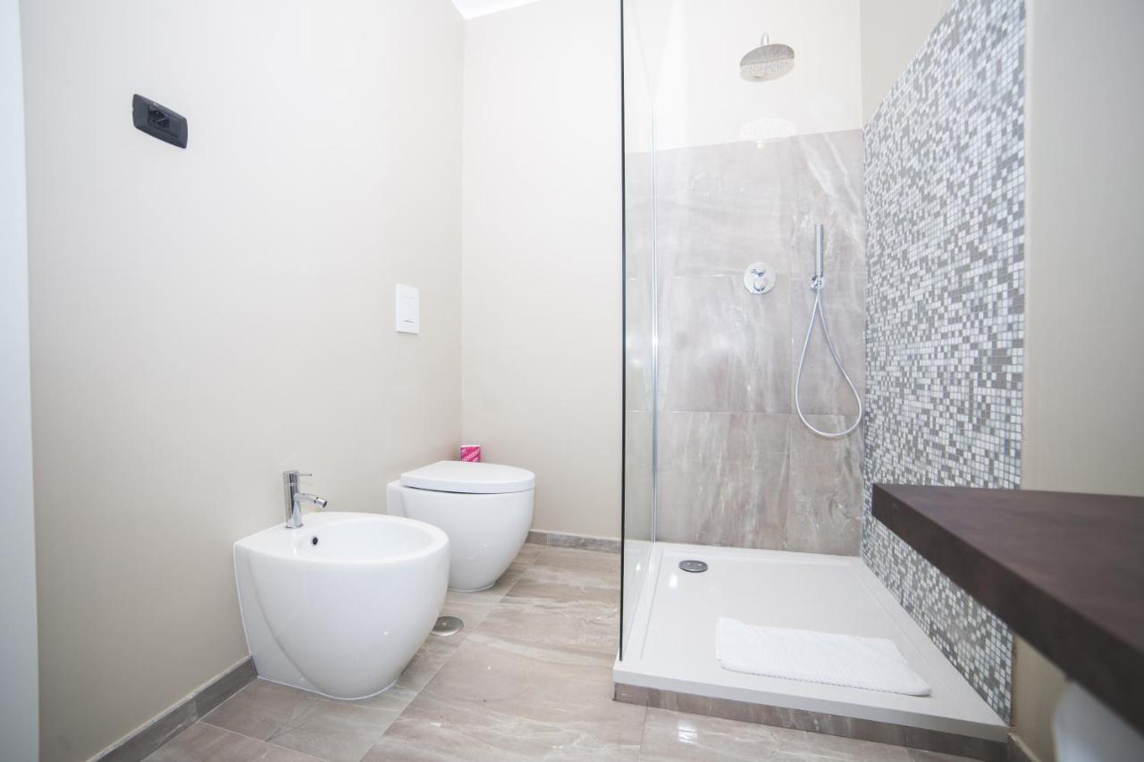 Bed and Breakfast Trevi Portrait Рим Экстерьер фото
