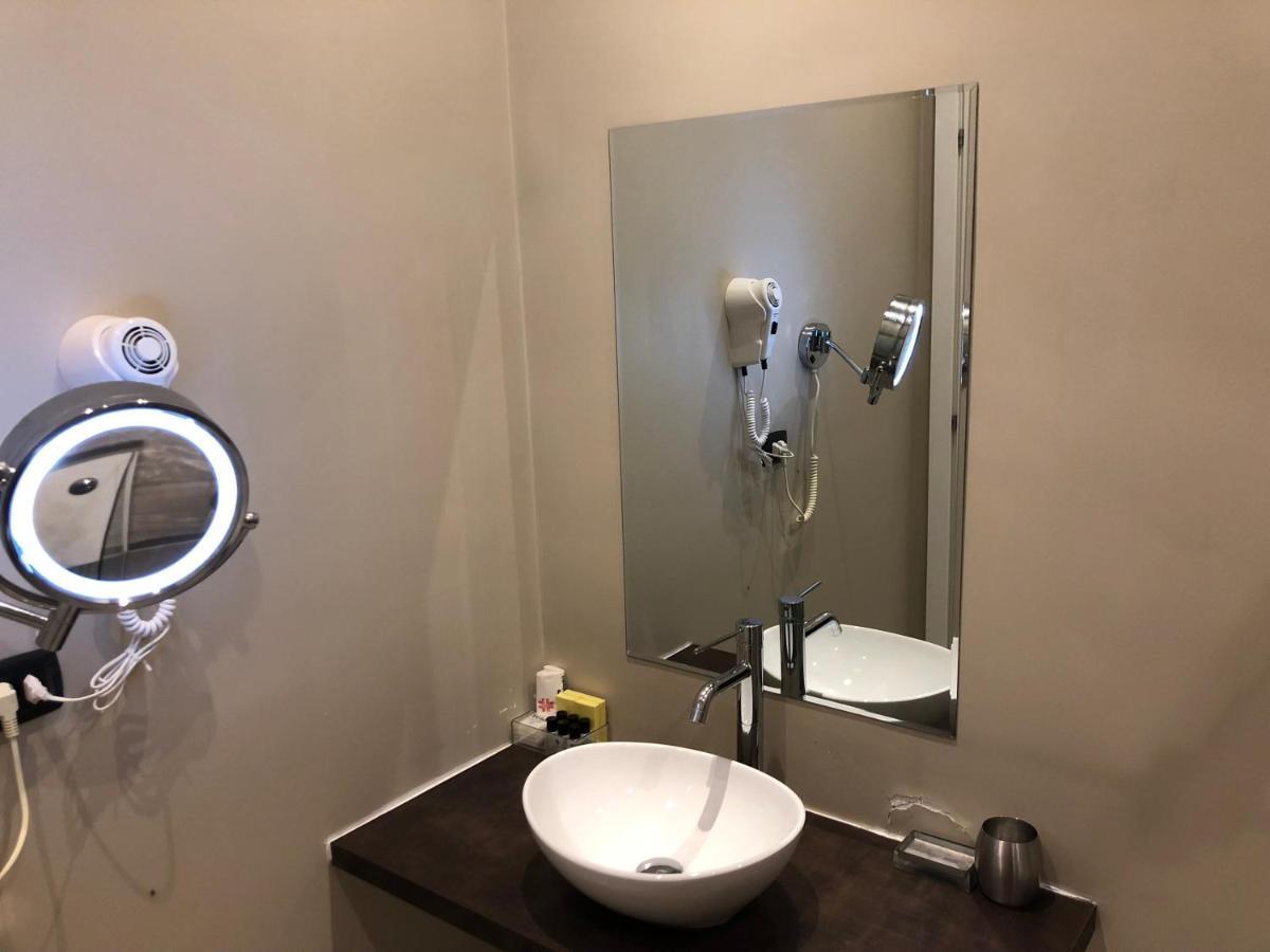 Bed and Breakfast Trevi Portrait Рим Экстерьер фото